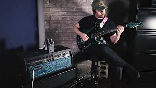 Video thumbnail for Adventure Audio - Thaw Fuzz Demo by Adventure Audio