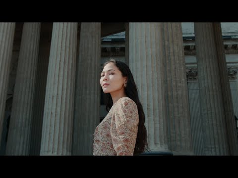 Burgaboy & Terri Walker - Love At 1st Sight