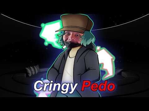 Friday Night Funkin Besessener Predator