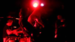 CoLD - So Long June, Summer Tour 11, Starland Ballroom-NJ, 8-11-11