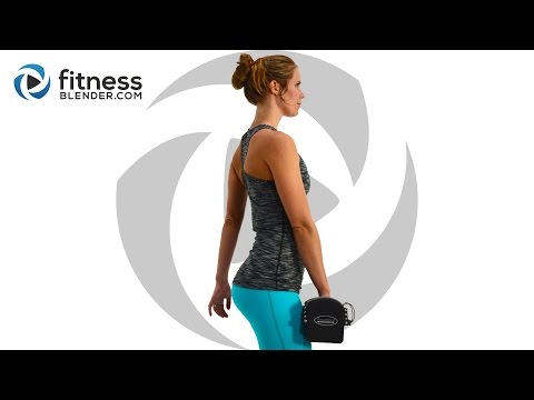 Train like an Athlete Interval Training At Home Cardio and Toning Boot Camp