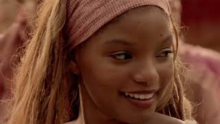 Eriel…..I Love Your Face