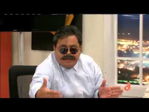 Los segurosos de El Happy Hour - América TeVé