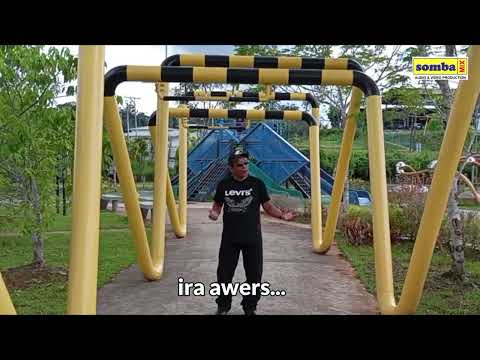 AWERS (HANDSOME BOY) by Patrick Debeng Official MV