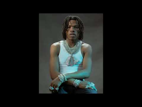 (FREE FOR PROFIT) Lil Baby Type Beat "UP FRONT"