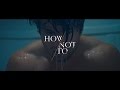 Dan   Shay - How Not To