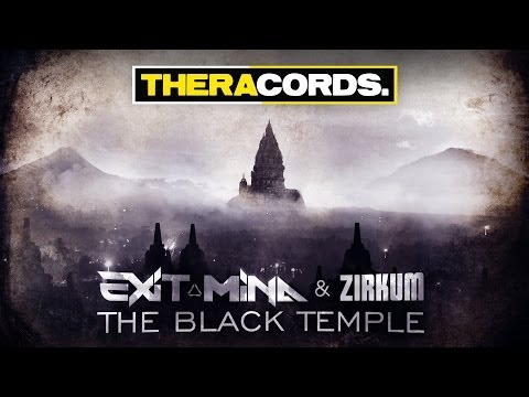 Exit Mind & Zirkum - The Black Temple (Official Video)