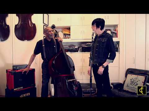 Bassist Ron Carter Talks About His Work With A Tribe Called Quest