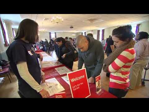 Blood Supply Shortages