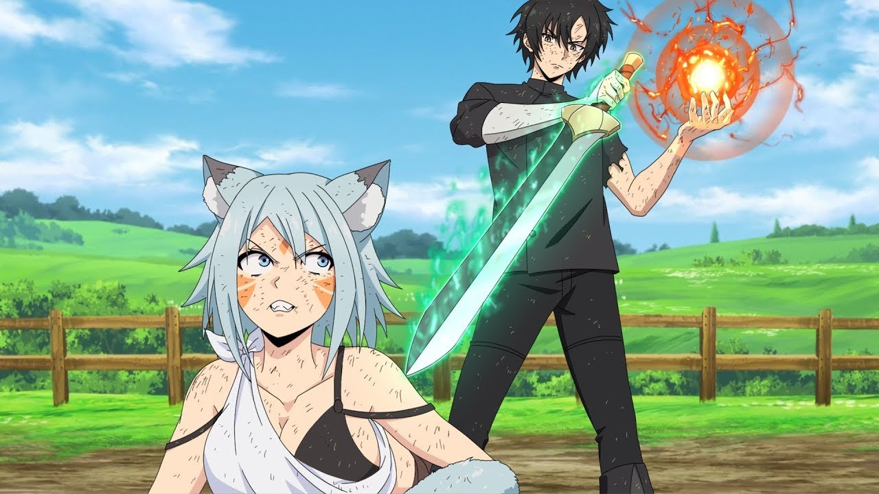 Todo Mundo Pensa que Ele é Apenas um Simples Healer, mas na Verdade, Ele é OVERPOWER -ANIME RECAP