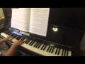 Mama Mia By ABBA Getting To Grade Three The New Mix Grade 3 Piano