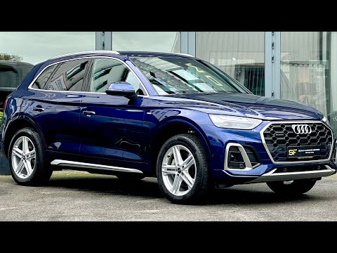 2024 Audi Q5