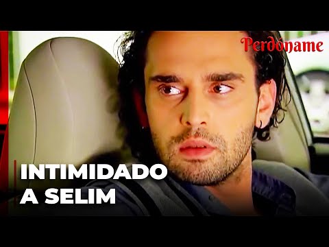 Tunç hizo a Selim a su esclavo - Perdóname