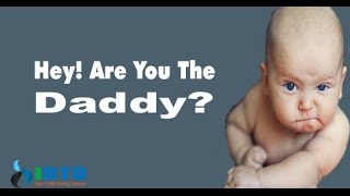 DNA Paternity Testing: How To Collect A DNA Sample. 877-680-5800