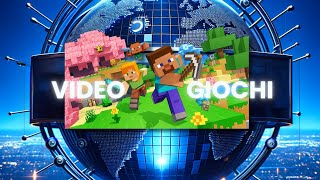 Indovina il Videogioco! 🎮 Sfida la Tua Conoscenza sul Gaming con Questo Quiz! 🕹️🚀