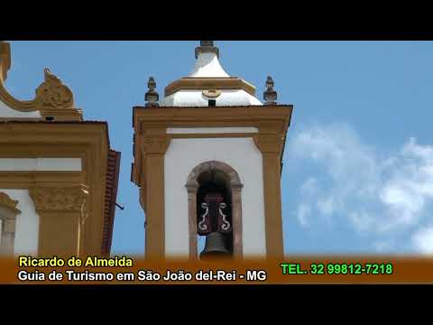 Igreja Nossa Senhora das Mercês