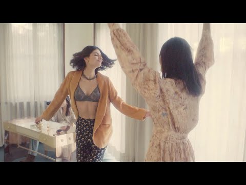 Momonì | Fall Winter 2021/2022 | Digital