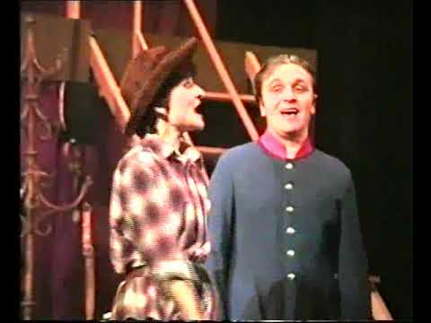 Divadelní soubor J.K.Tyl - CK Polní maršálek, 4.2.1997