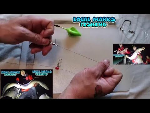 Conger Eel Slayer! This Rig Will Catch You MONSTERS!