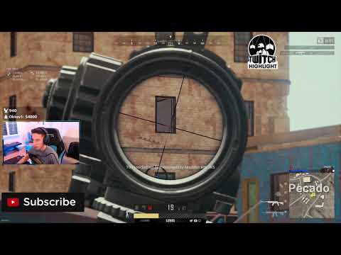 KING OF SKS 🤴 Kaymind 1-man vs SQUAD 24 kills win | PUBG HIGHLIGHTS TOP 1 #226