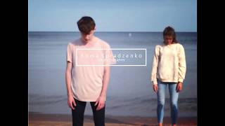 Axel Flóvent - Beach | Roma Spradzenko choreography