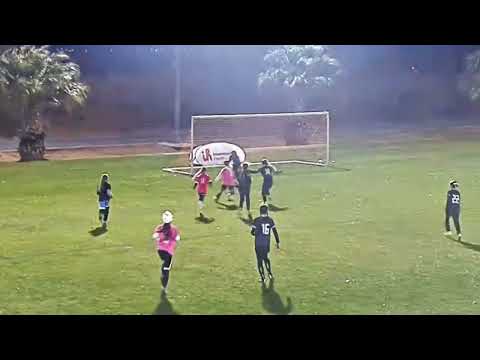 2026 Coyote Cup Highlight Video