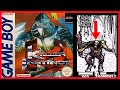 Killer Instinct GB Unlocking Eyedol Cheat