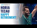 Horia Tecau Final ATP Match of His Career! | Nitto ATP Finals 2021