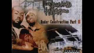 Timbaland &amp; Magoo - Hold On ft Wyclef