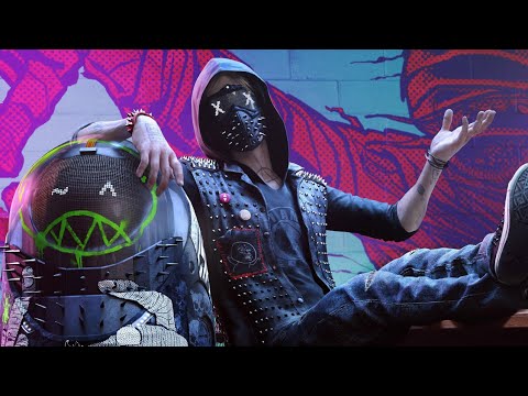 Watch Dogs 2 - Part 19: DedSec Under Fire | No Commentary | 4K 60FPS