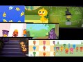 Super Simple Songs Anyoning Goose Vol 3