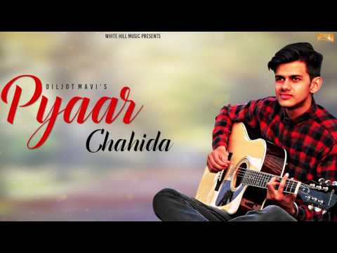 Pyaar Chahida