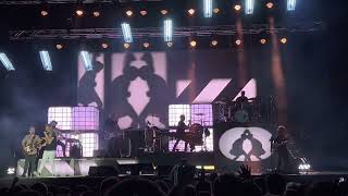 Love Of Lesbian - Segundo Asalto