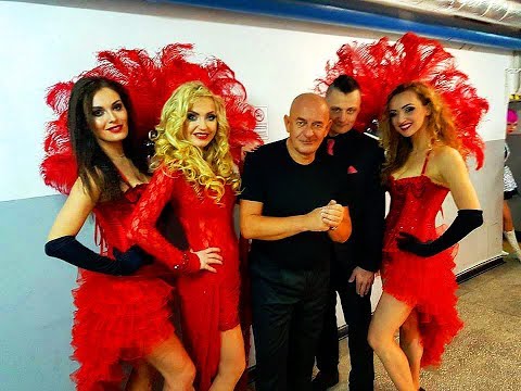 Betiber X Śląska Gala Biesiadna 2017  █▬█ █ ▀█▀