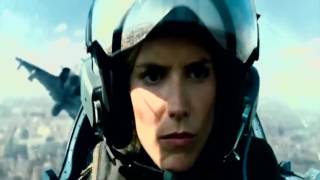 Justice Alakazam - Unofficial clip