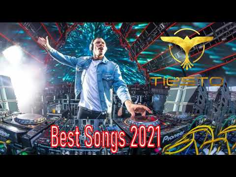 Tiesto Greatest Hits Full Album 2021| Best Of New Songs Tiesto | New song 2021