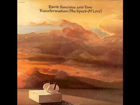 David Sancious & Tone - The Play and Display of the Heart