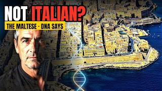 Are the Maltese Arab or Italian? What DNA Says
