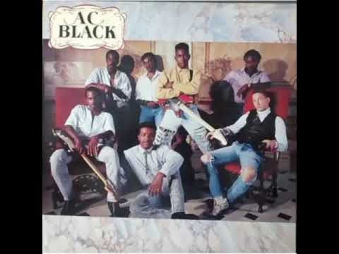 AC Black - Emotional Feelings