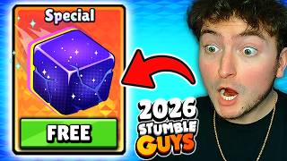 Download lagu Starting Over as NOOB with FIRST EMOTE in Stumble Guys 2026! mp3 Download lagu Starting Over as NOOB with FIRST EMOTE in Stumble Guys 2026! mp3