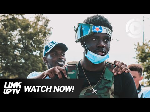 Kayy x Aymuni x May Squeeze   Watching Me [Music Video] Link Up TV