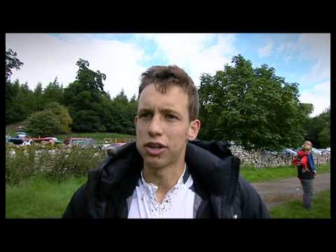 adidas TERREX Coast to Coast 11 - Programme 2