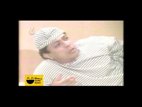 CHEVERISIMO LOS PRESOS 1