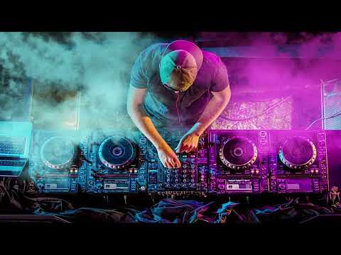 Club music exercising mix #2