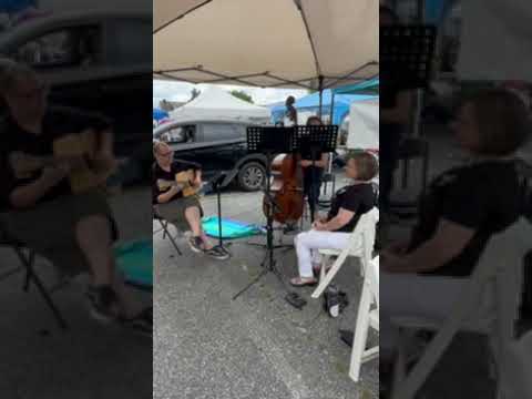 Promotional video thumbnail 1 for Woodring Trio