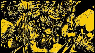 Cover art for Jack Out Killer