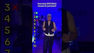 Download lagu How many 2019 TikTok dances do you know?👀💥 #dance mp3 Download lagu How many 2019 TikTok dances do you know?👀💥 #dance mp3