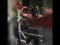 Revisión técnica Mutante Bodybuilding