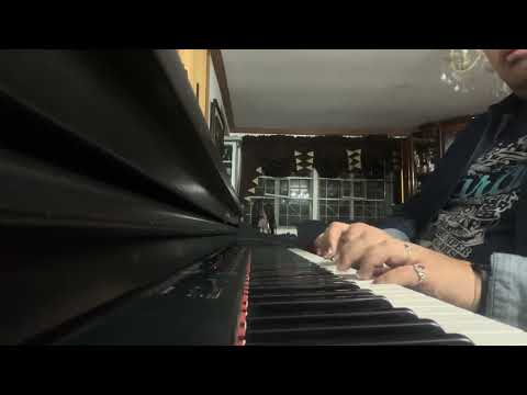 Shepherd Of Souls, Refresh And Bless by St. Agnes (James Montgomery) | My Own Piano Arrangement