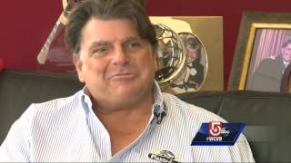 Bakery making bread for Mass. for more than a century